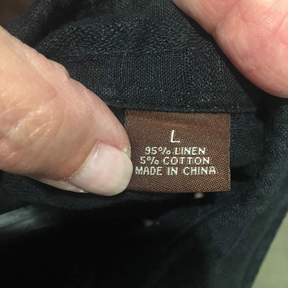 Button down shirt - Picture 3 of 3